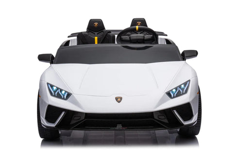 2023 Lamborghini Huracan 2 seater 24v - White